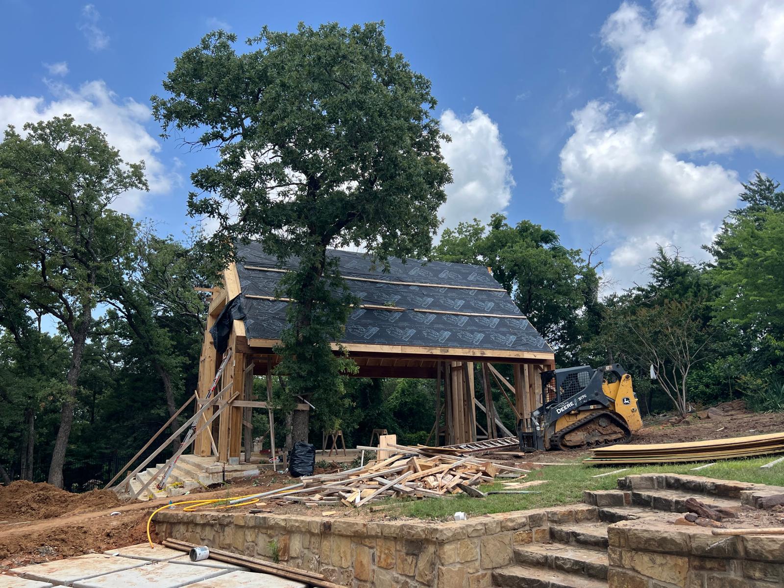 Roofing project image 5